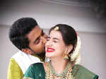 Lovey Sasan pictures