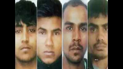 Nirbhaya case: Convicts move court seeking stay on execution