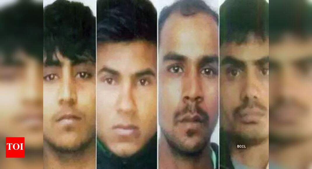 Nirbhaya convicts move HC against execution