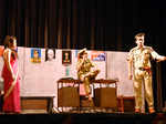 Imaandaar Police Wala: A play