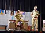 Imaandaar Police Wala: A play