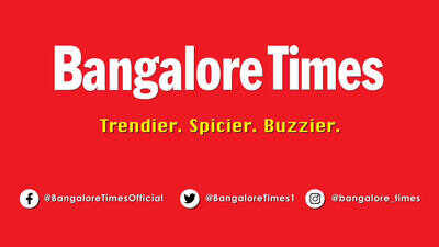 Shanvi Srivastava on being crowned Bangalore Times Most Desirable