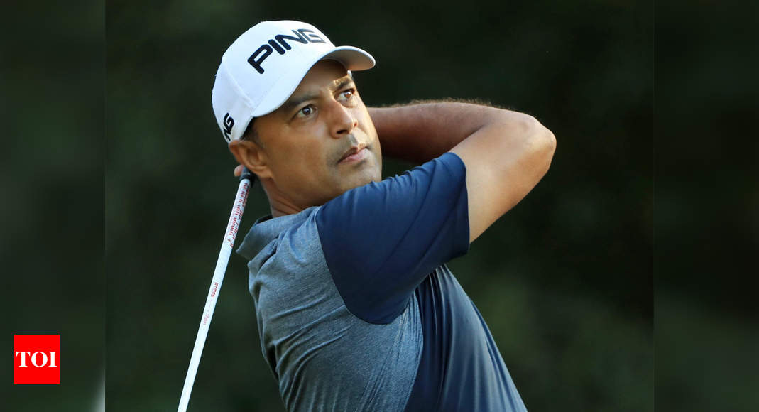 Arjun Atwal misses cut by seven shots in Honda Classic | Golf News ...