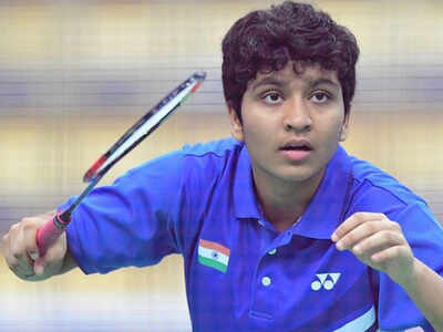 Tasnim stuns top seed to enter quarters at Dutch Junior International ...