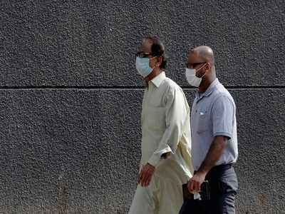 Pakistan confirms two coronavirus cases, brings total to four
