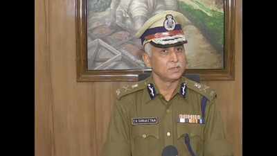 Acting Delhi Police chief SN Shrivastava says priority to restore peace