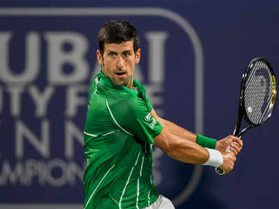 Novak Djokovic plans to visit India soon, says former tennis player Siddhesh Sharma