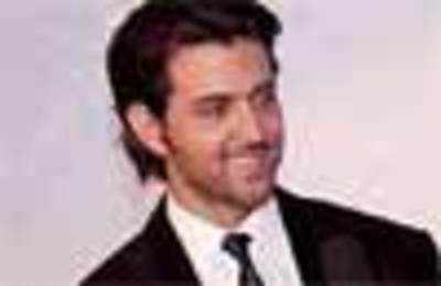 Hrithik becomes subject of an academic book