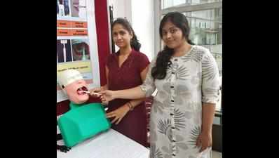 Innovations for a better tomorrow on display at Manipal