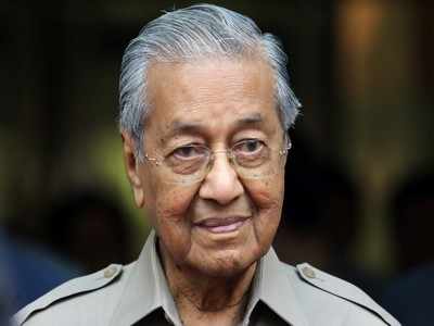 Mahathir Mohamad battles hard, but Malaysia picks Muhyiddin Yassin