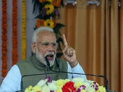 Govt obligated to ensure justice for all sections: PM Modi