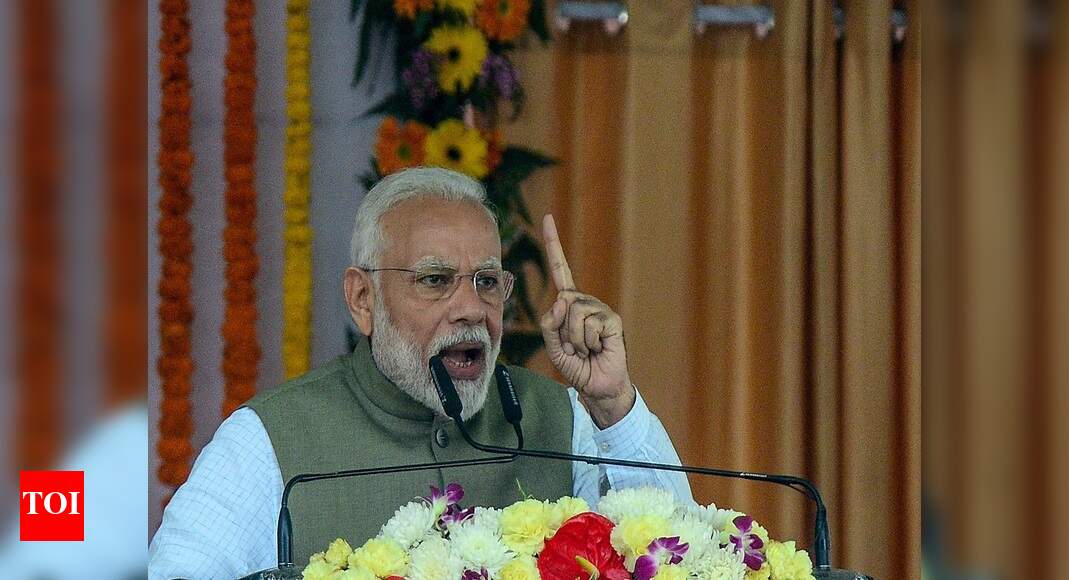Govt obligated to ensure justice for all: PM