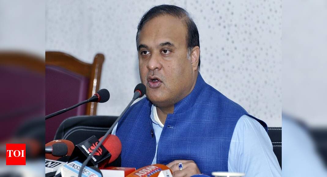 Assam delimitation to counter CAA stir?