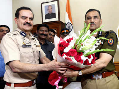 NCP nixed Shiv Sena’s choice, leaned on ally to pick Param Bir Singh as Mumbai police commissioner