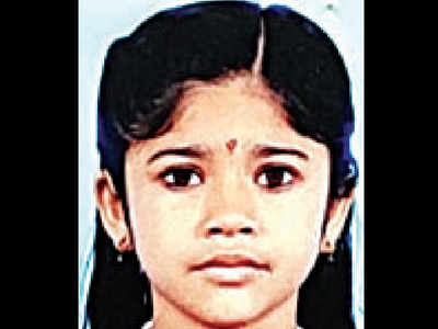 Kochi: Devananda’s parents raise suspicion over initial report | Kochi ...