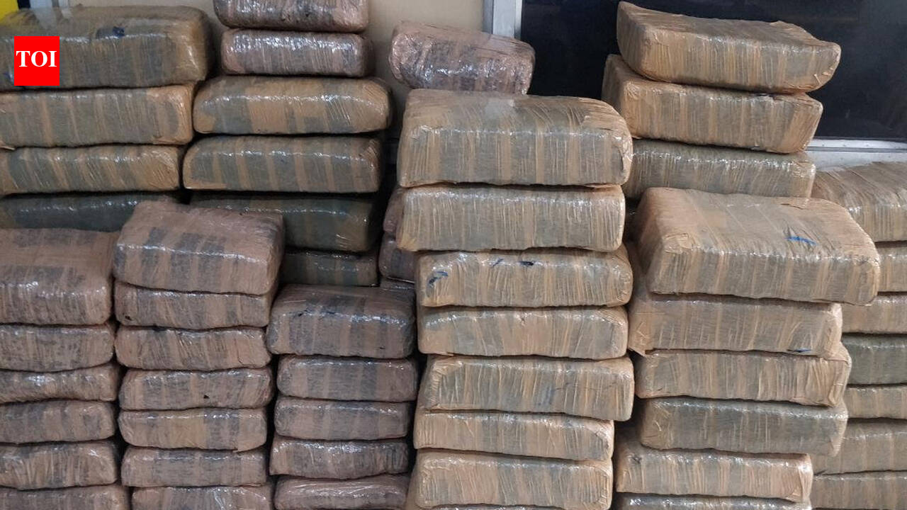 Delhi: Inter-state drug racket busted, six held