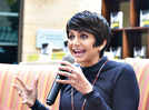 Mandira Bedi: Started as a presenter in cricket because I wanted to be accepted
