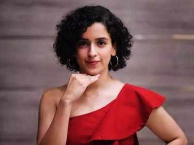 Sanya Malhotra wishes her mother 'Happy birthday' with an adorable throwback picture