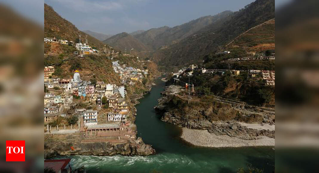 Urban Himalaya running dry; 5 Indian towns in grip of water insecurity