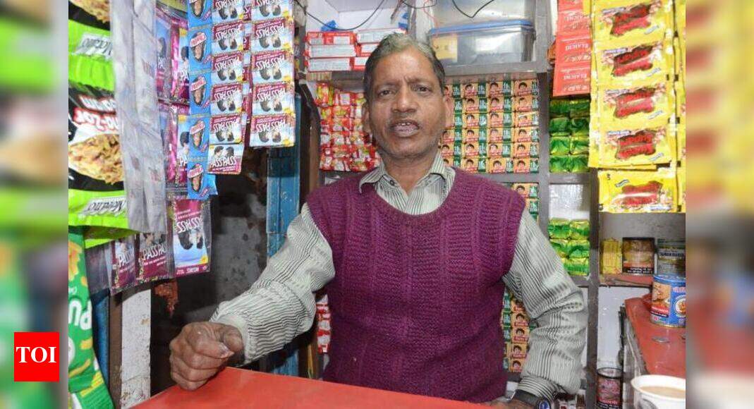 Selling tobacco without licence to attract fine up to Rs 5,000, legal