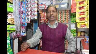 fine for selling tobacco without a licence Selling tobacco without licence to attract fine up to Rs 5,000, legal  action | Bareilly News