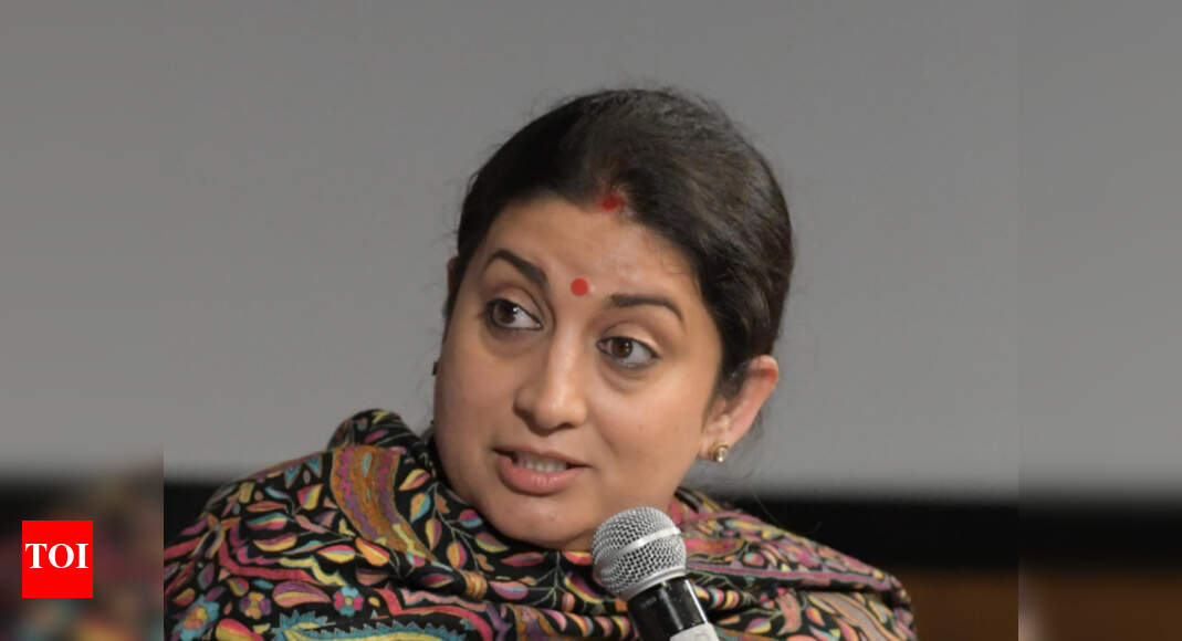 In a first, 11 Chairs to be filled by women