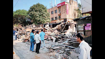 Mumbai: LBS Road cleared of 1,000 encroachments in 3 months
