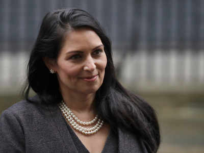 UK opposition wants Priti Patel to address parliament on bullying claims