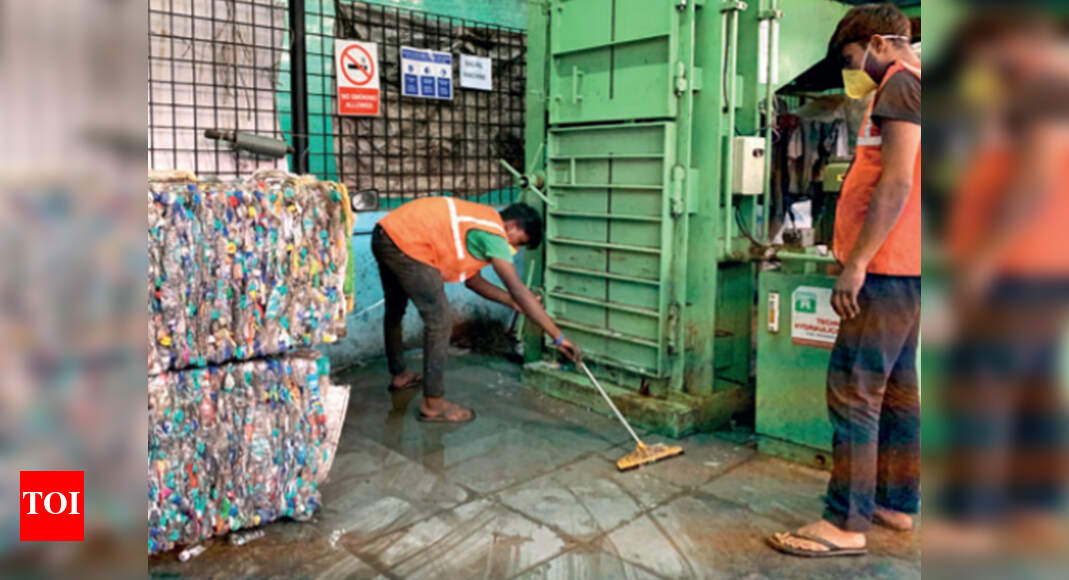 It pays to manage waste, find 9 south Mumbai societies Mumbai News