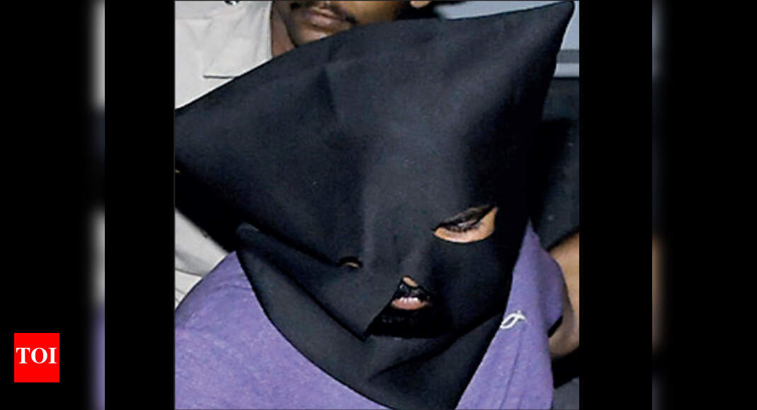 Yogesh Gowda Murder Case CBI Nabs 6 In BJP Worker s Murder Bengaluru 