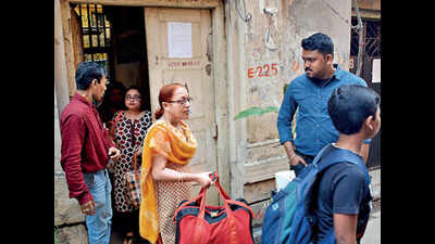 West Bengal: Tunnelling to resume in cave-in zone today