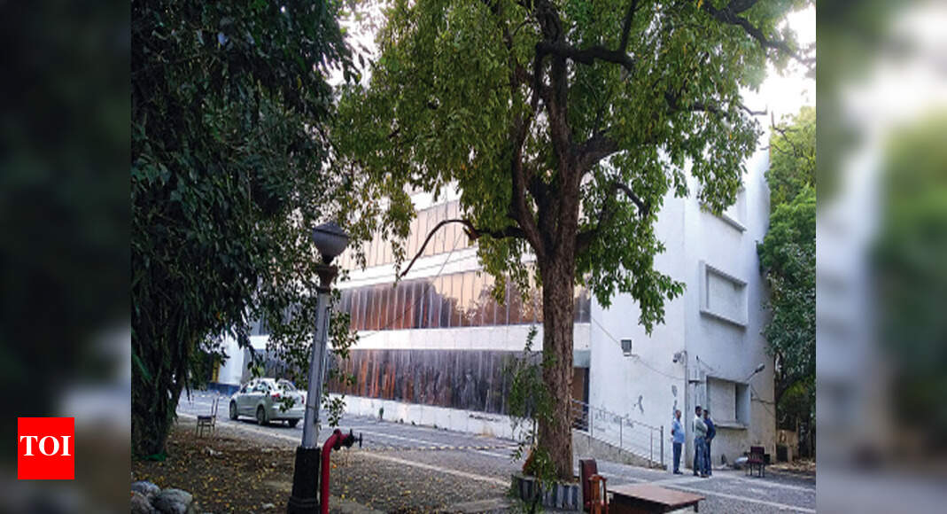 IGNCA to get temporary home at Delhi's Janpath Hotel | Delhi News ...