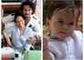Ayesha's sweetest birthday wish for Tiger