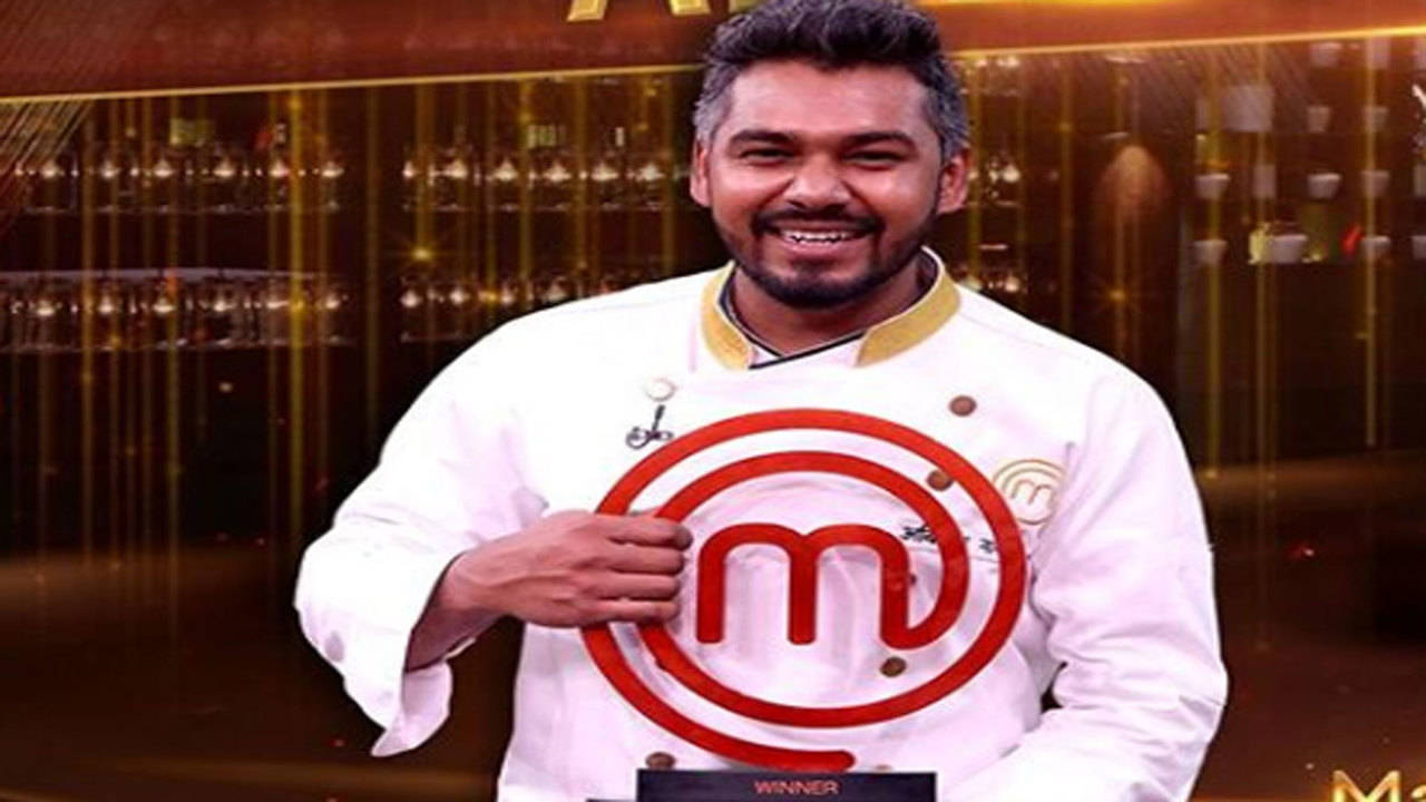 MasterChef India 6 Abinas Nayak emerges as winner takes home 25 lakh Times of India