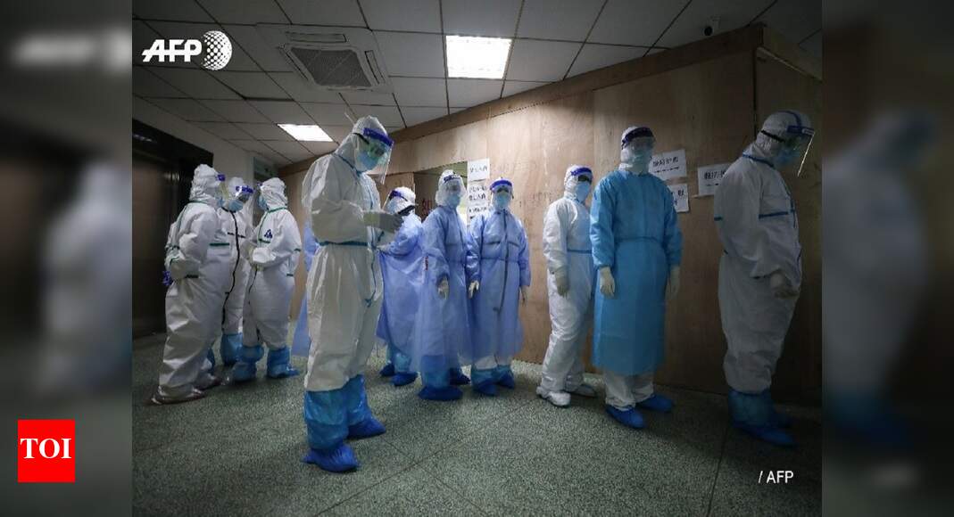 Coronavirus in Indonesia Indonesia confirms first cases of coronavirus