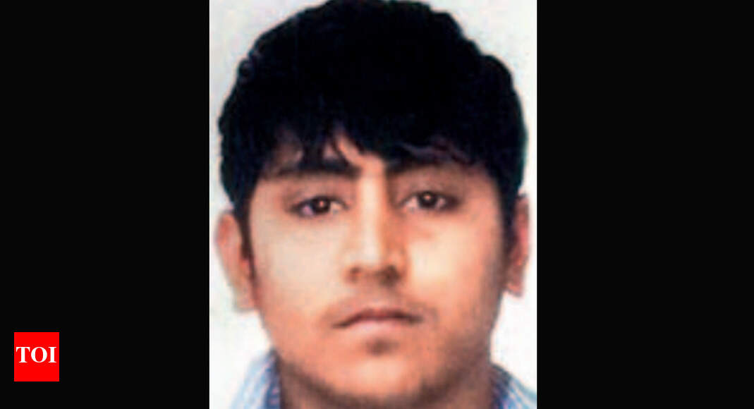 Nirbhaya convict Pawan files mercy plea with Prez