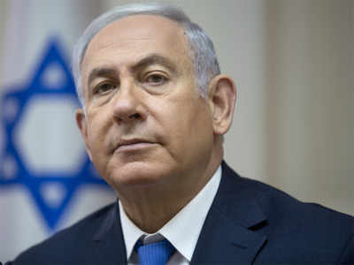 Mired in stalemate, Israel holds another election on Netanyahu's future