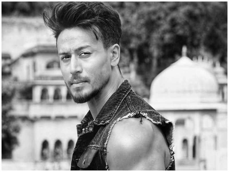 Happy Birthday, Tiger Shroff: Fans send love and wishes for the 'Baaghi 3'  star | Hindi Movie News - Times of India