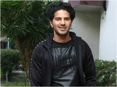 Happy that Kollywood fans haven’t forgotten me: Dulquer Salmaan