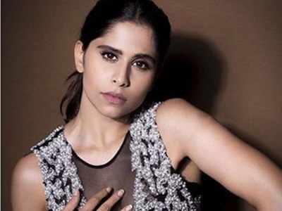 Exclusive! Did you know that Bollywood film 'Mimi' is the first audition that Sai Tamhankar cracked?