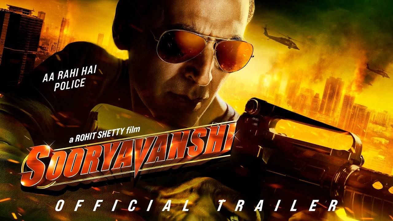 Jai Bhim to Sooryavanshi, these are IMDb's top 10 Indian movies of 2021 to  watch on Netflix, Amazon Prime Video and more