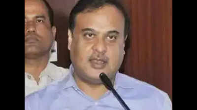 Centre will not impose ILP in Assam: Himanta Biswa Sarma