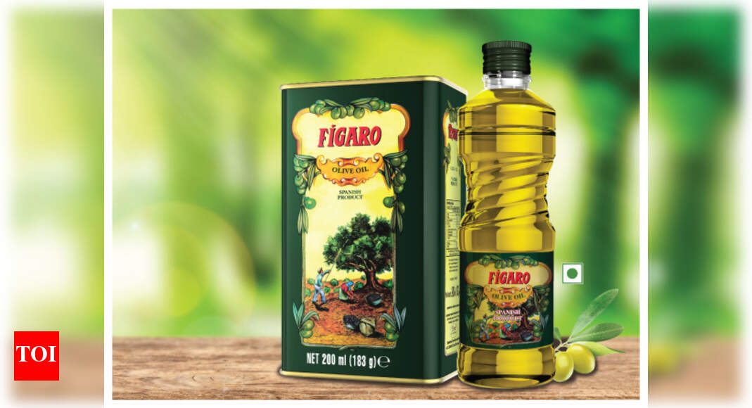 The relationship between olive oil and cholesterol Times of India