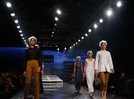 INIFD Indore students win big at fashion week