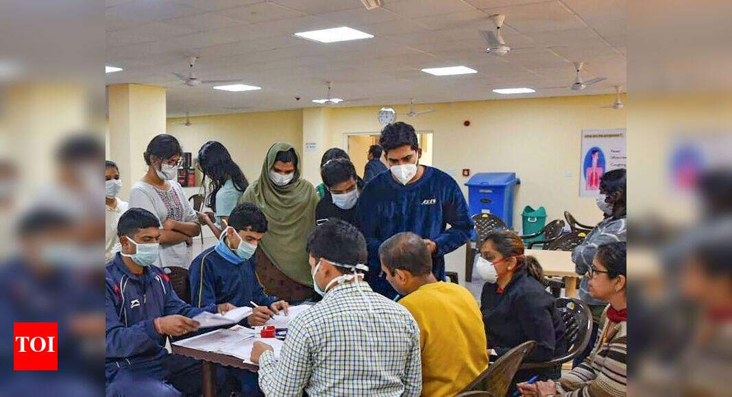 Coronavirus: One case in Delhi, other in Telangana