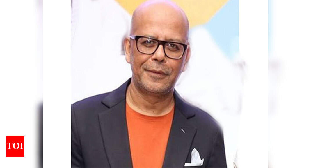 Designer Narendra Kumar: My clothes are all about young people - Times ...