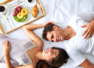 Vegetarians enjoy better sex life