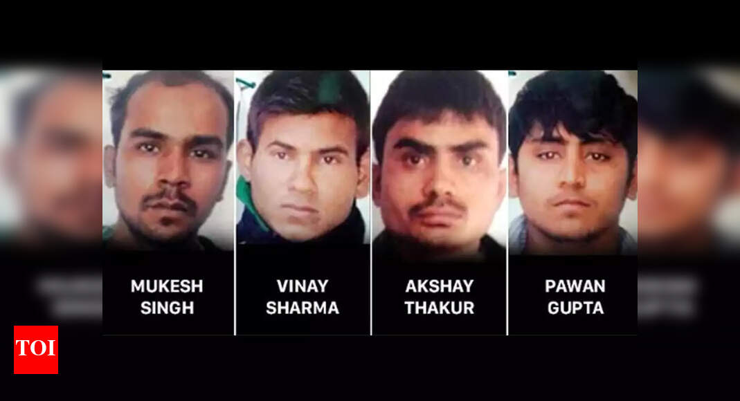 Nirbhaya convicts not to hang tomorrow as court stays execution