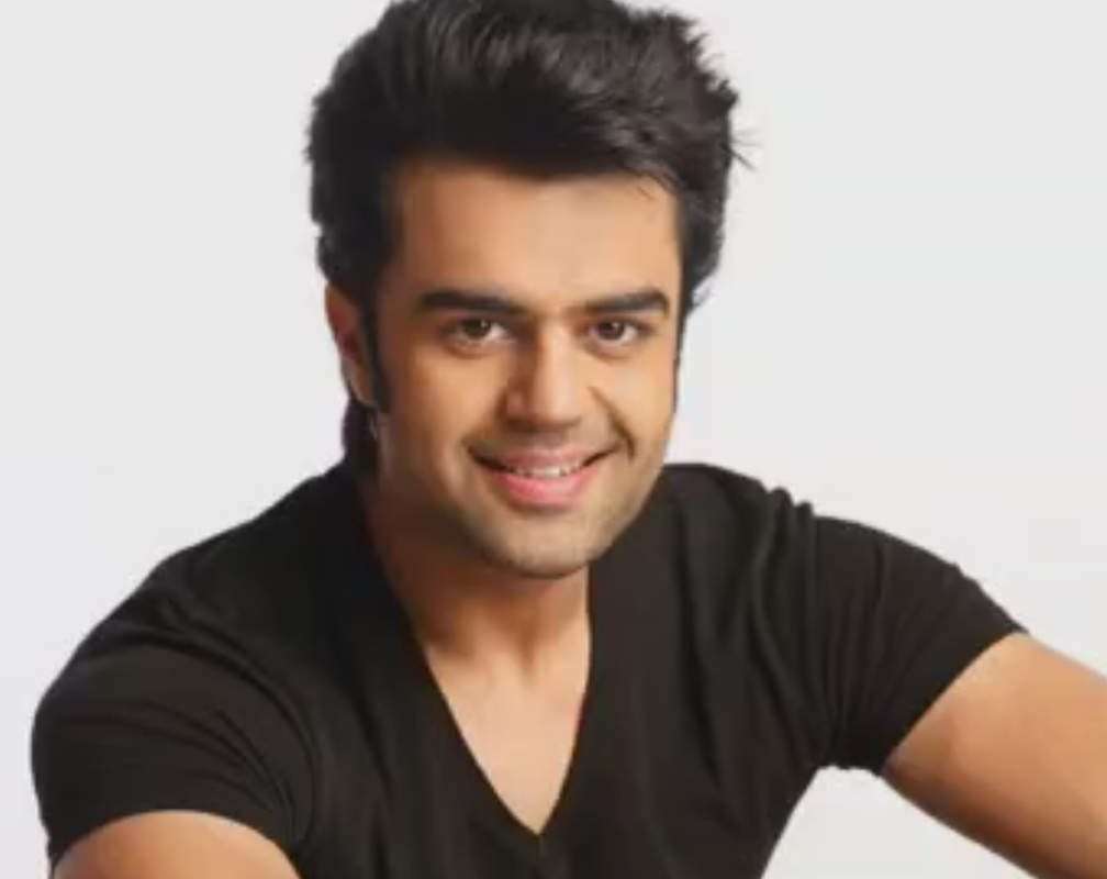 
Manish Paul opens up about anchoring reality shows
