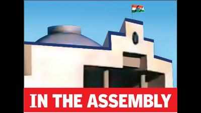 Now on, MP Assembly not to have nominated Anglo Indian member